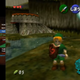 Illustration for article titled How Speedrunners Can Now Beat iOcarina of Time/i In Under Eight Minutes